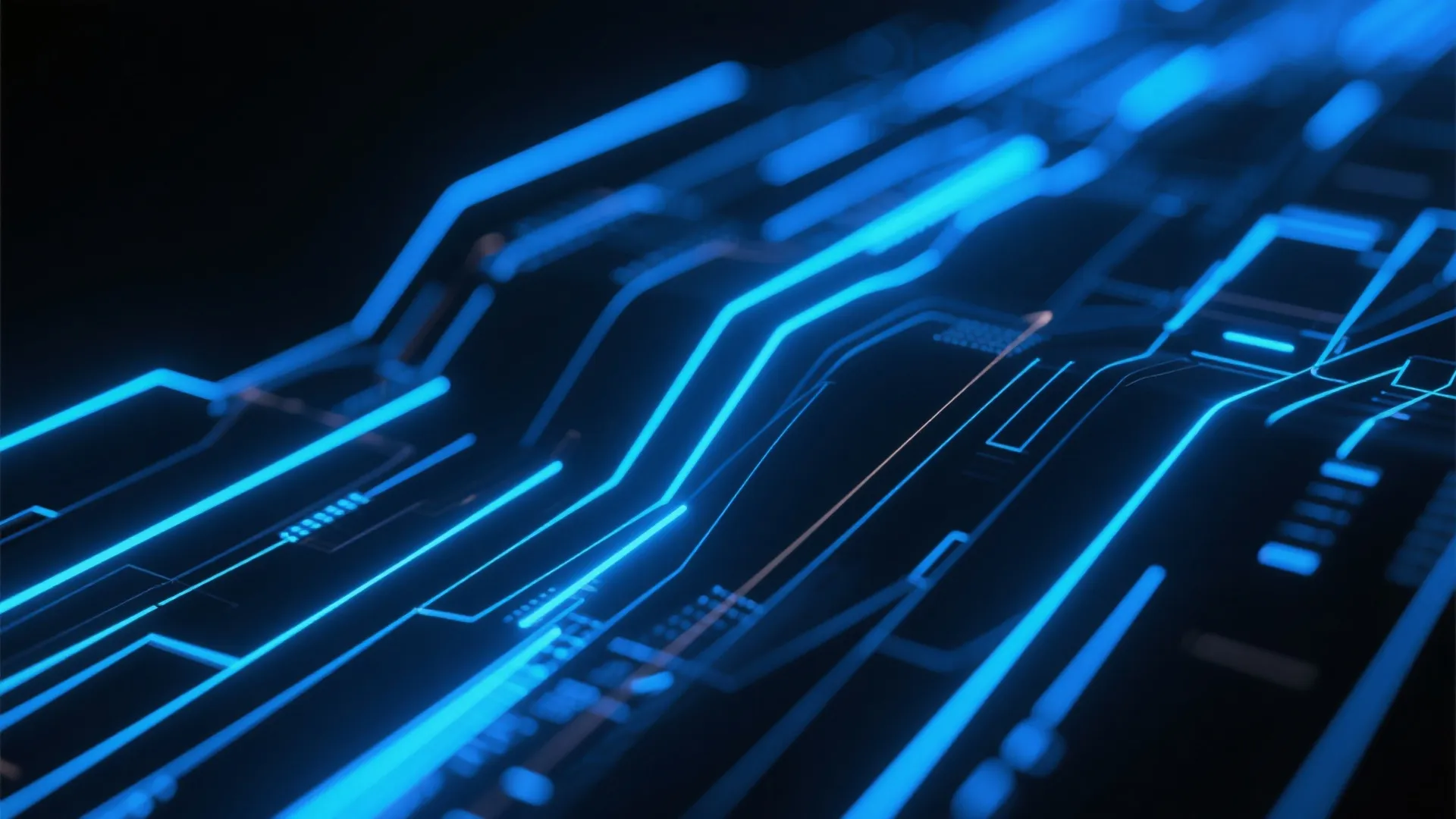 Digital Background