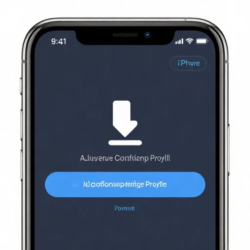 iOS 下载提示