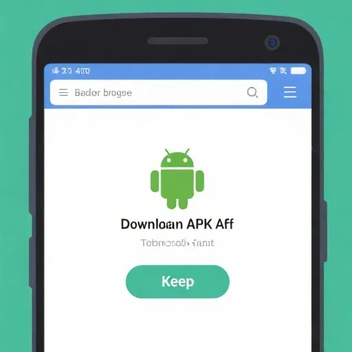 Android 下载 APK